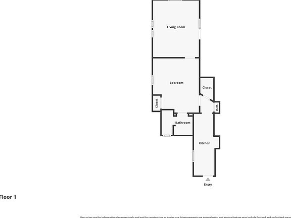 2nd image of 1517 W 1st St #2