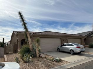 814 Pala Mesa Dr, Kingman, AZ 86409