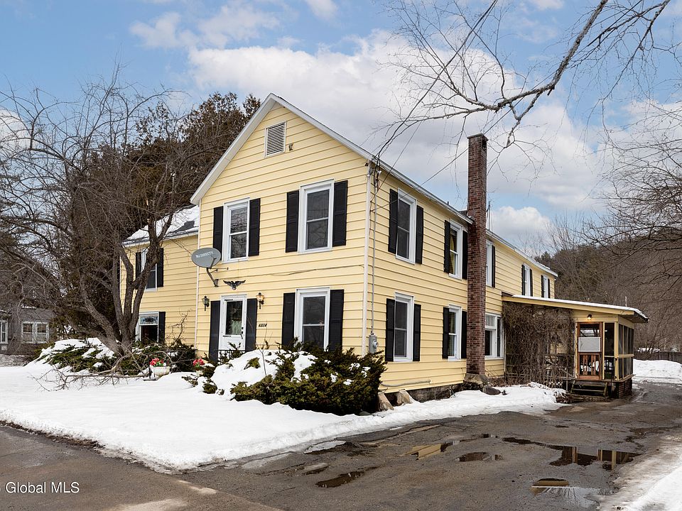 6324 State Route 9, Chestertown, NY 12817 MLS 202312300 Zillow