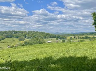 7 Clark Rd, Rutledge, TN 37861