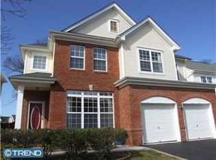 53 Elsie Dr, Plainsboro, NJ 08536
