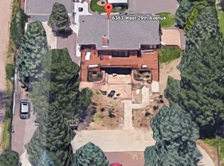 6363 W 29th Ave, Wheat Ridge, CO 80214