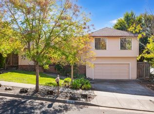 4810 Burdock Ct, Santa Rosa, CA 95405