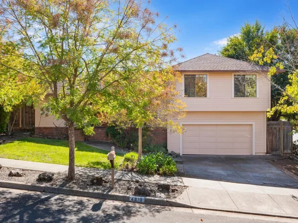 4810 Burdock Court, Santa Rosa, CA 95405