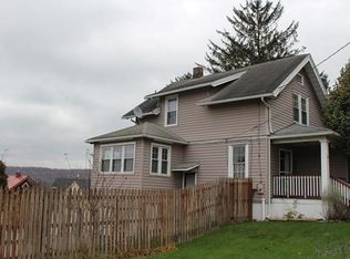 1481 Franklin St, Johnstown, PA 15905