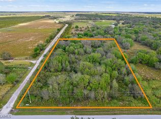 4996 Loblolly Bay Rd SW, Labelle, FL 33935