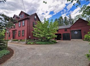 251 Main St, Foxboro, MA 02035