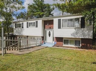 1149 Jefferson Rd, Pittsburgh, PA 15235