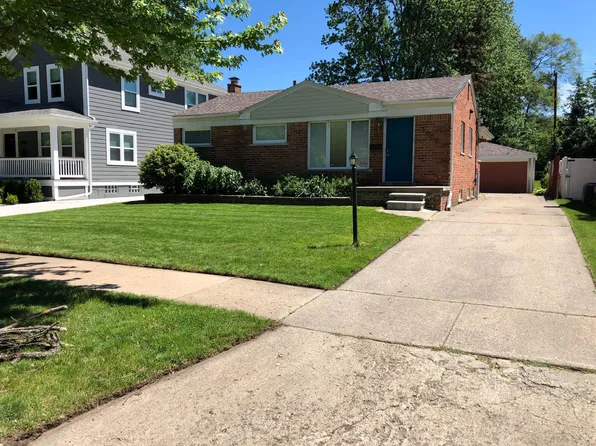 3006 Maplewood Ave, Royal Oak, MI 48073