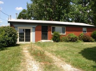 208 Merriman Rd, Mooresville, IN 46158