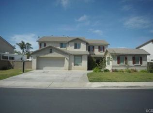 12552 Poinsetta Dr, Riverside, CA 92503