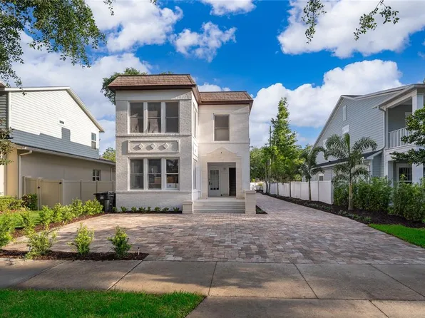 601 Delaney Park Dr, Orlando, FL