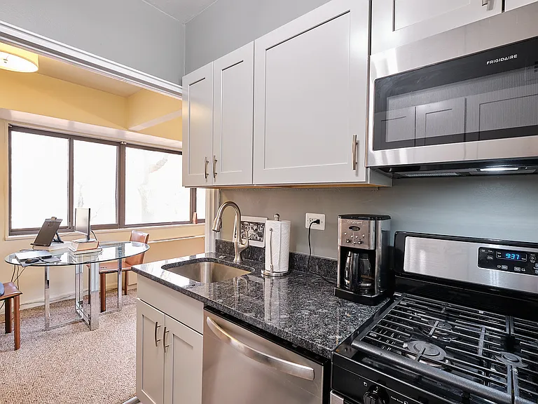 3701 Connecticut Ave NW #341 — Photo 12