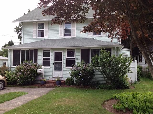 2nd image of 25 Clinton Ave #2