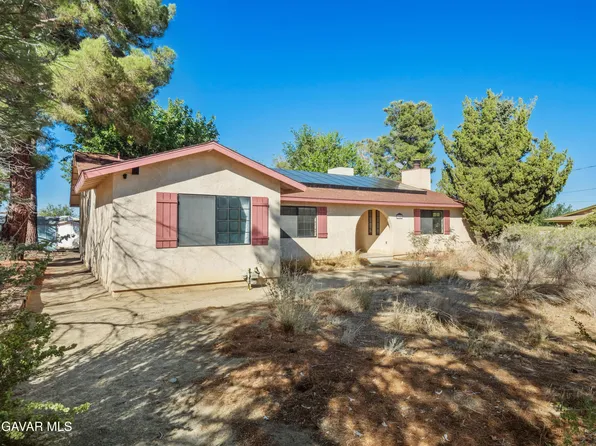 9441 East Ave #T2, Littlerock, CA 93543