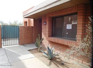 2309 N Belvedere Ave, Tucson, AZ 85712