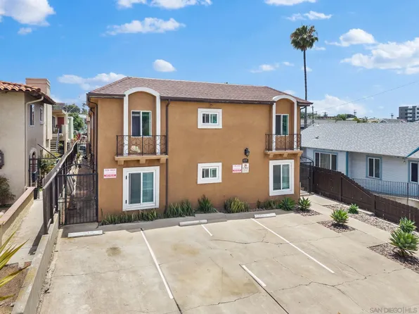 4035 Mississippi St, San Diego, CA 92104