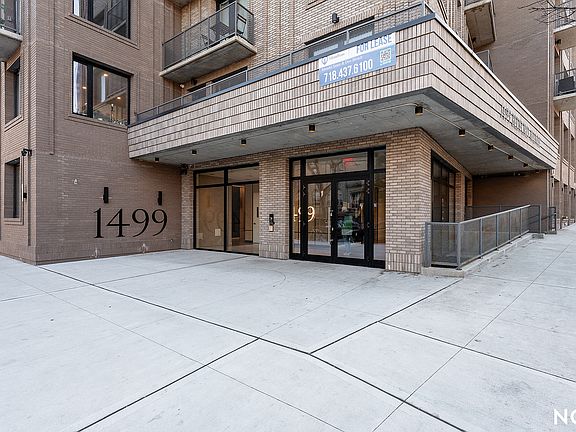 3rd image of 1499 Bedford Ave #10Y