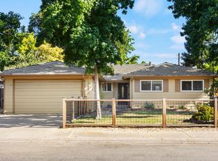 3524 Pope Ave, Sacramento, CA 95821
