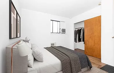 Rented by REAL New York