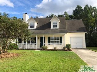 25 Parish Way, Pooler, GA 31322