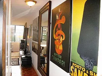 Rented by Anchor Associates