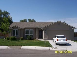 3119 S Springbrook Pl, Nampa, ID 83686