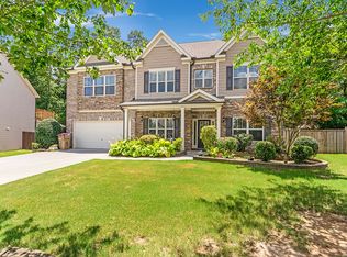 2635 Azalea Bluff Dr, Cumming, GA 30041