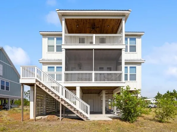 2629 State Route 30 #A, Pt Saint Joe, FL 32456