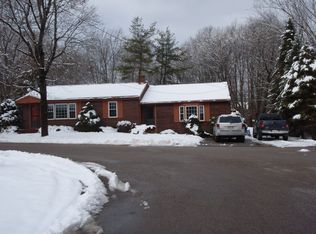 46 Ashley Dr, East Bridgewater, MA 02333
