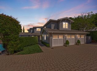 629 Lombardy Way, Redwood City, CA 94062