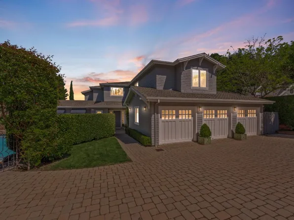 629 Lombardy Way, Redwood City, CA 94062