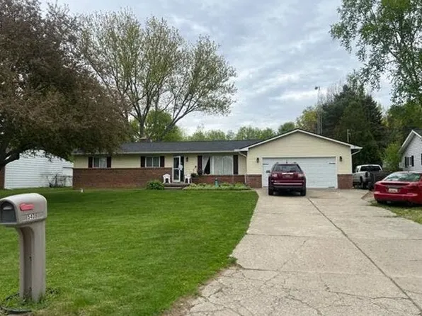 5408 Squire Ln, Flint, MI 48506