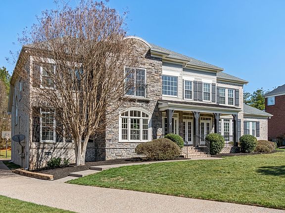 2nd image of 9012 Grey Pointe Ct