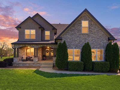 167 Winstons Ct, Richmond, KY, 40475