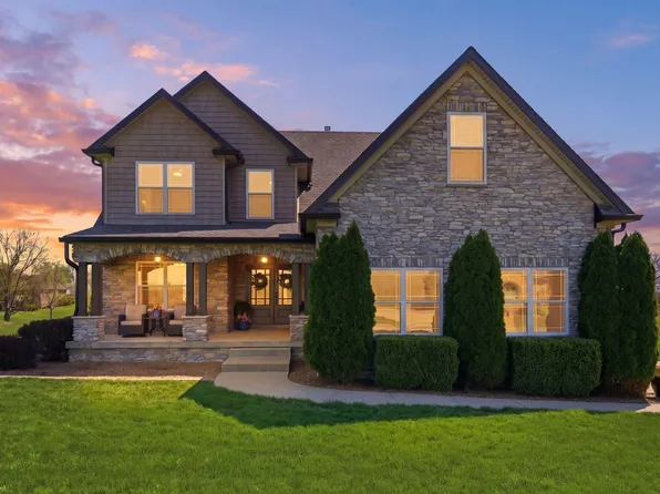 167 Winstons Ct, Richmond, KY 40475