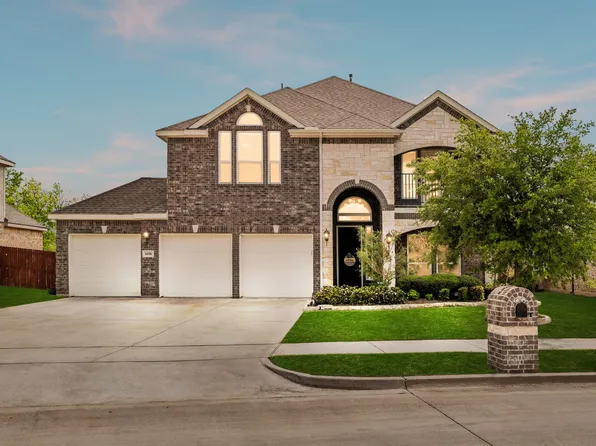 1406 Bonanza Ln, Corinth, TX 76208