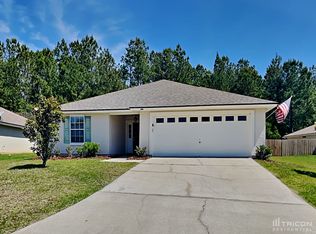 1235 Ravens Trace Ln, Middleburg, FL 32068