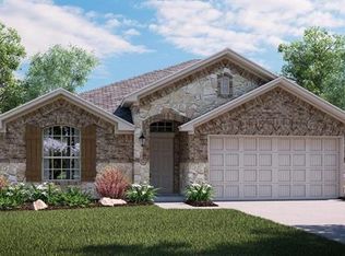 412 Peach Ln, Burleson, TX 76028