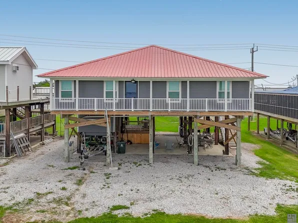 6489 Highway 56, Chauvin, LA 70344