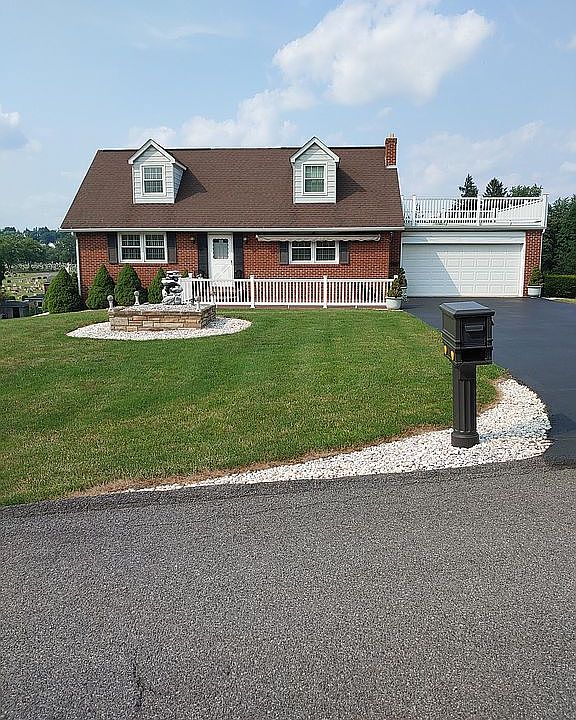Home - Front