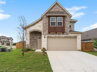 660 Pheasant Hill Dr, Georgetown, TX 78628