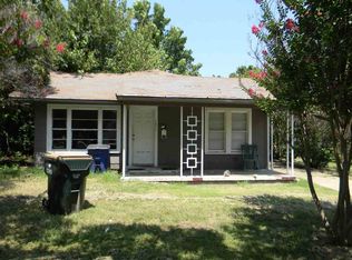 1211 W Beech Ave, Duncan, OK 73533