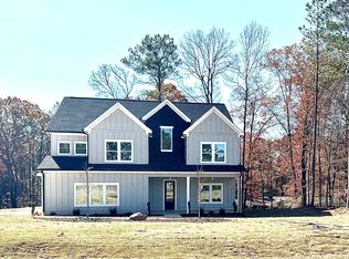 4863 Amsler Rd, Ellenwood, GA 30294