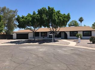 1513 N 63rd Pl, Mesa, AZ 85205