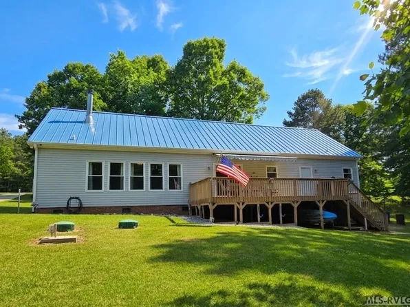 287 Moncure Ln, Henrico, NC 27842