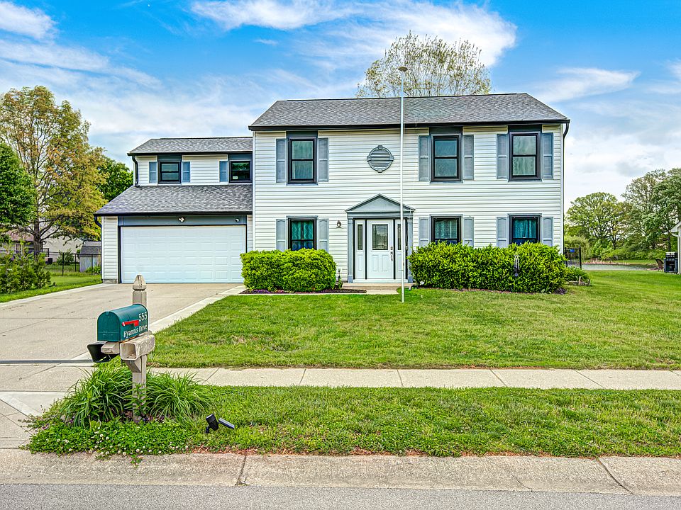 1st image of 555 Hyannis Dr