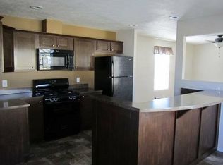 57764 Lancaster Rd, Washington, MI 48094