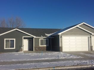 1355 Twin Lakes Dr, Billings, MT 59105