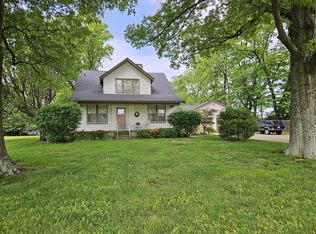251 Grandview Dr, Fort Mitchell, KY 41017
